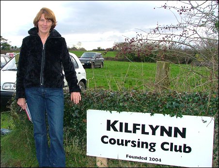Kilflynn Coursing 2004